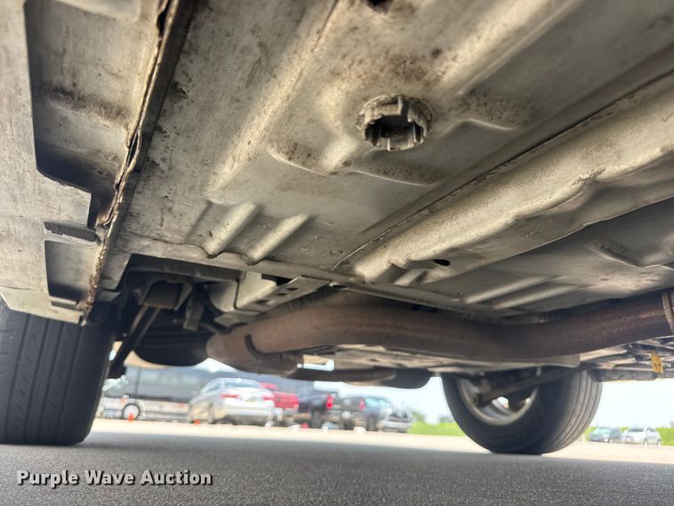 image for item NJ9192 2016 Chevrolet Impala 