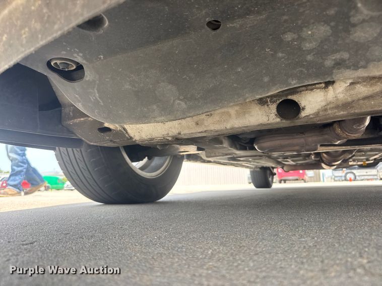 image for item NJ9192 2016 Chevrolet Impala 