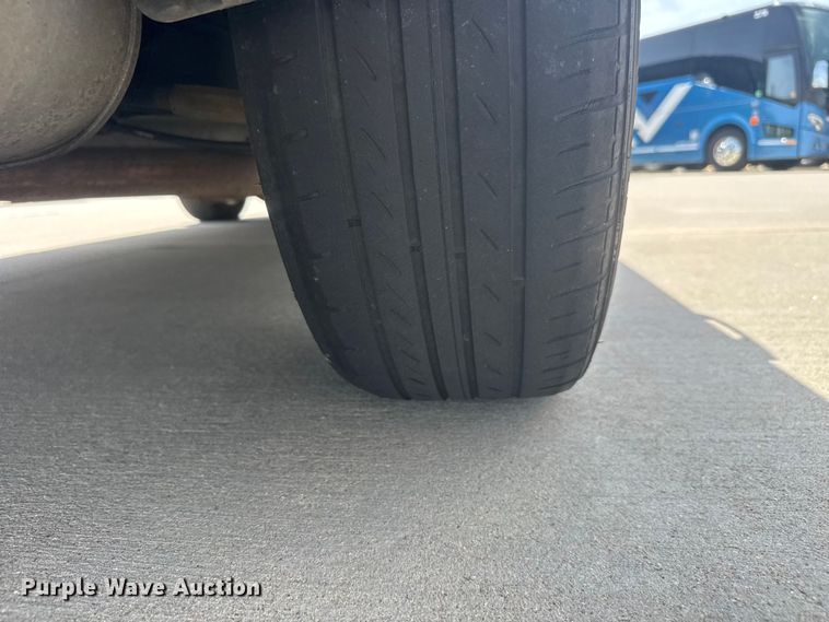 image for item NJ9192 2016 Chevrolet Impala 