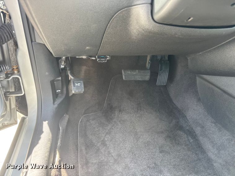 image for item NJ9193 2016 Chevrolet Impala 