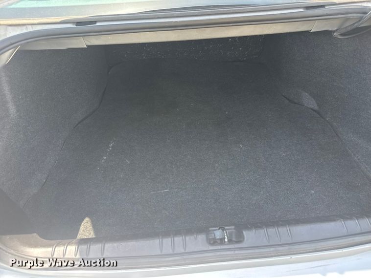 image for item NJ9193 2016 Chevrolet Impala 