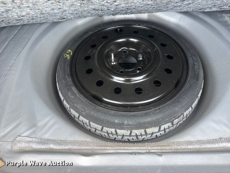 image for item NJ9193 2016 Chevrolet Impala 