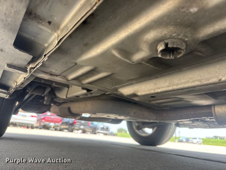 image for item NJ9193 2016 Chevrolet Impala 