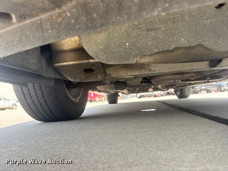 image for item NJ9193 2016 Chevrolet Impala 