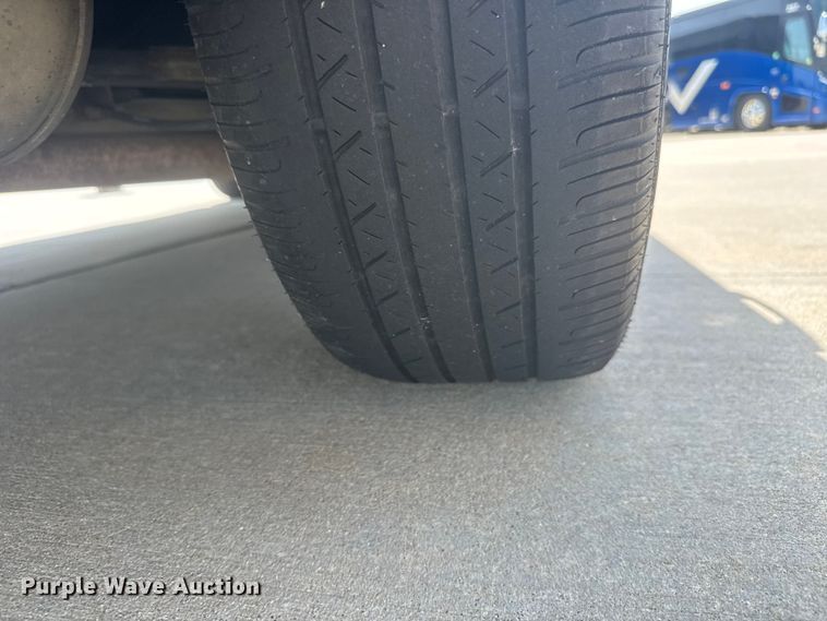 image for item NJ9193 2016 Chevrolet Impala 