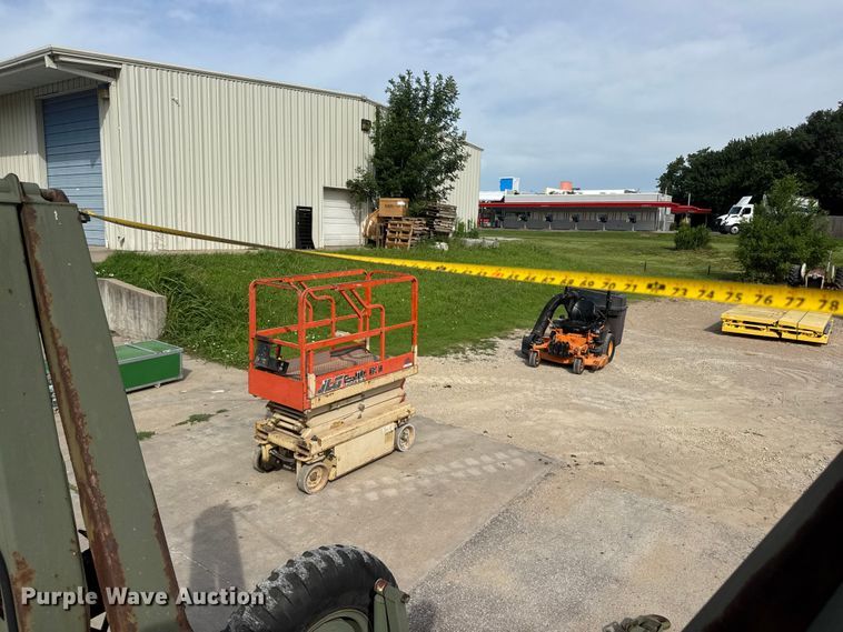 image for item NJ9207 Gichner Mobilizers M1022 dolly set mobilizer