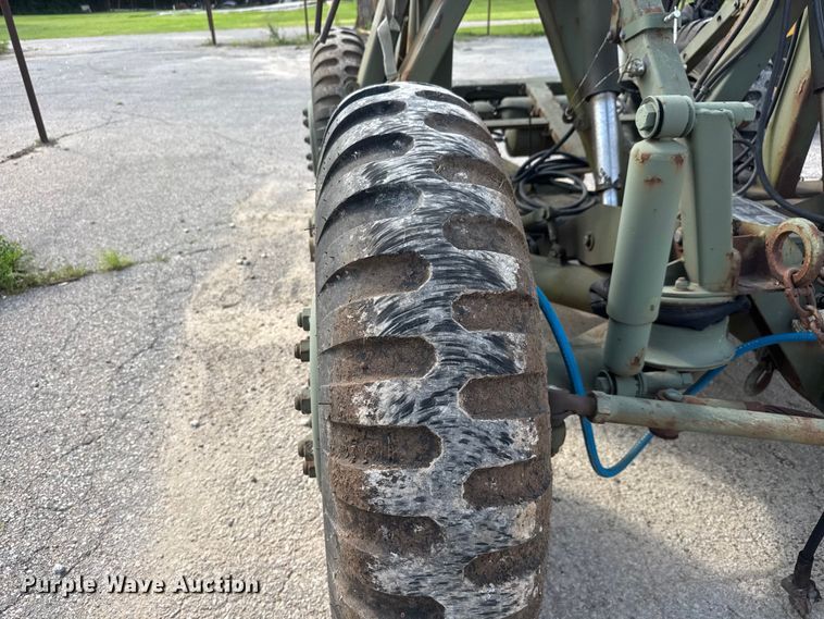 image for item NJ9207 Gichner Mobilizers M1022 dolly set mobilizer