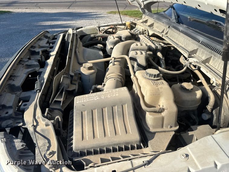 image for item NJ9243 2014 Ford F250 Super Duty pickup truck