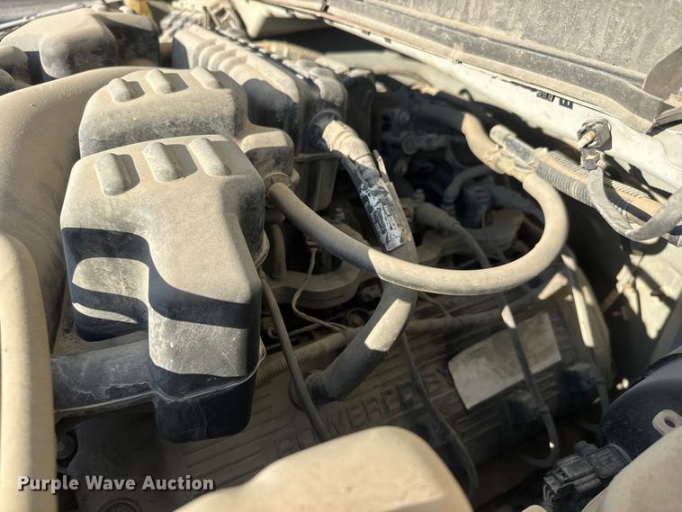 image for item NJ9243 2014 Ford F250 Super Duty pickup truck