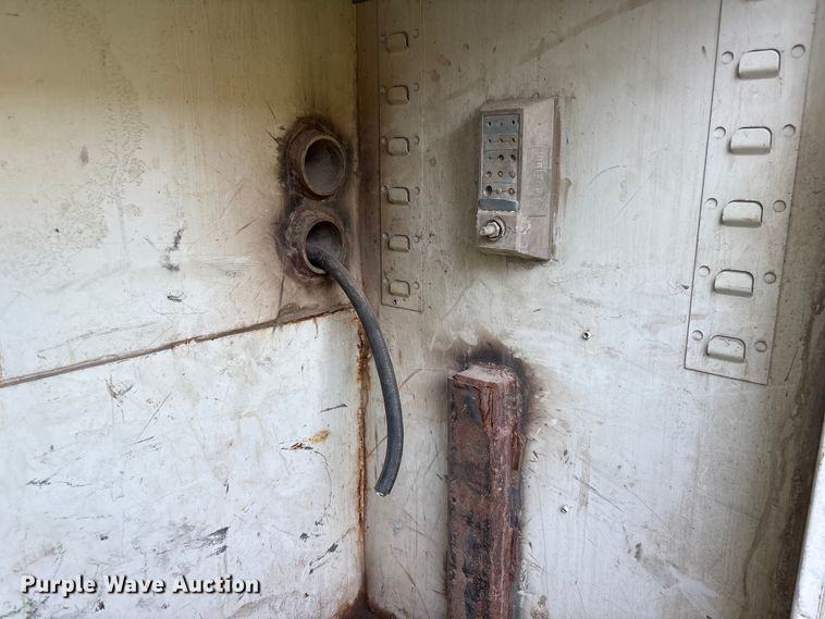 image for item NM9814 RKI S84DW94 utility bed