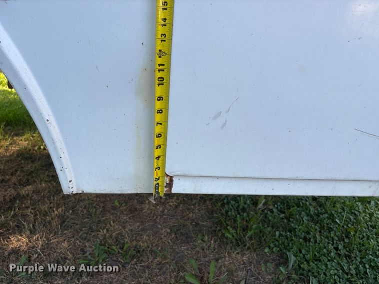 image for item NM9814 RKI S84DW94 utility bed