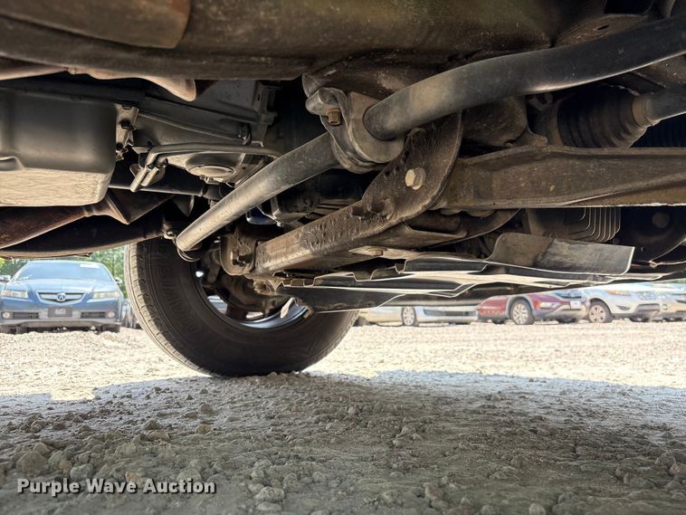 image for item YA3640 2016 Chevrolet Silverado 1500 Crew Cab pickup truck