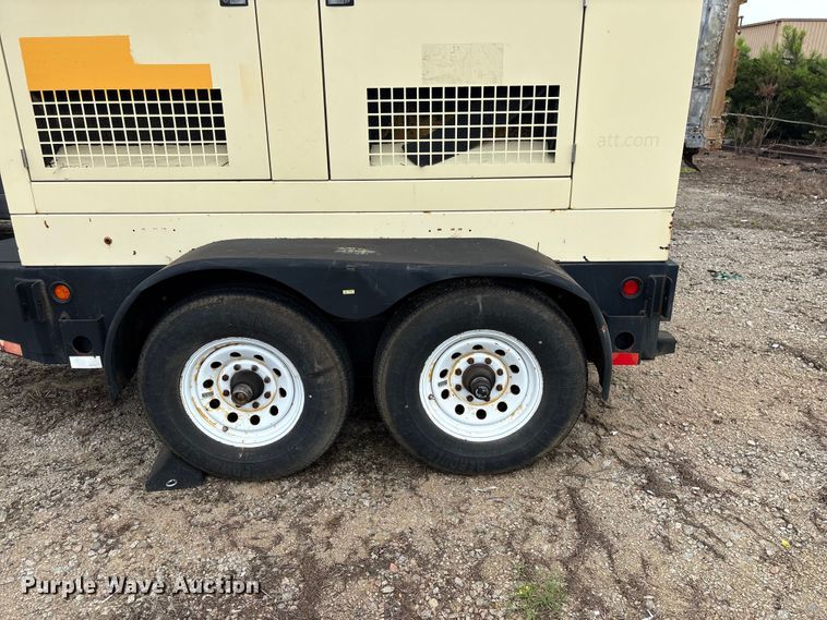 image for item YA3844 2005 Kohler 60RE0ZJB generator