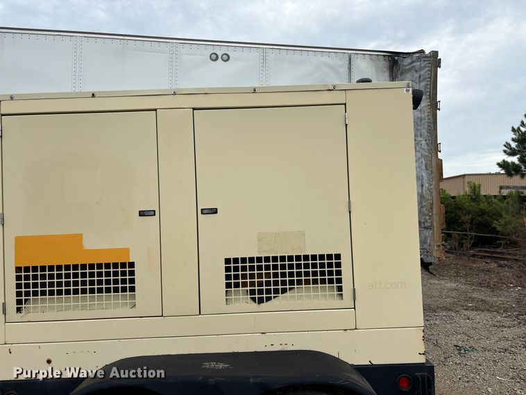image for item YA3844 2005 Kohler 60RE0ZJB generator