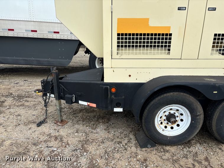 image for item YA3844 2005 Kohler 60RE0ZJB generator