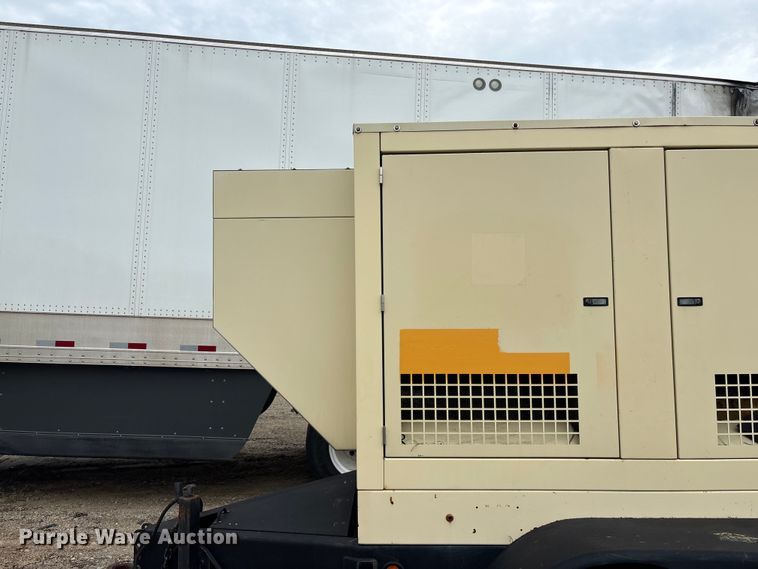 image for item YA3844 2005 Kohler 60RE0ZJB generator