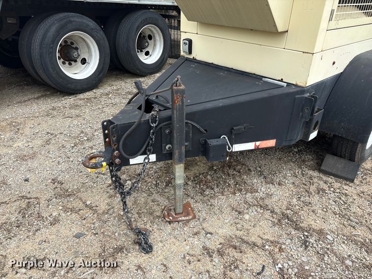image for item YA3844 2005 Kohler 60RE0ZJB generator