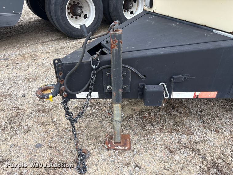 image for item YA3844 2005 Kohler 60RE0ZJB generator