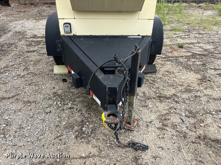 image for item YA3844 2005 Kohler 60RE0ZJB generator