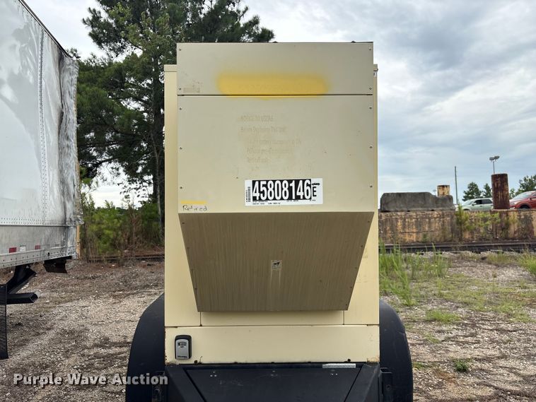 image for item YA3844 2005 Kohler 60RE0ZJB generator