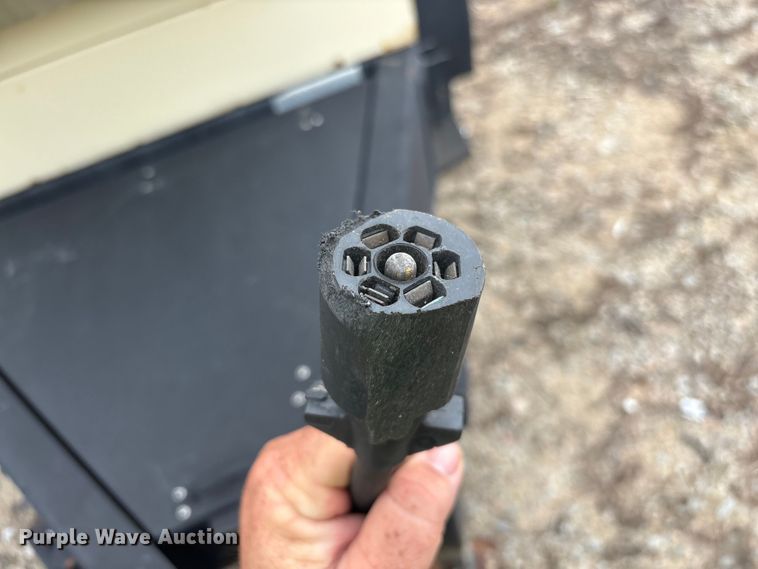 image for item YA3844 2005 Kohler 60RE0ZJB generator