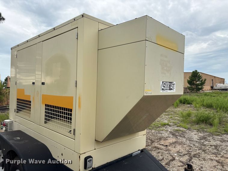 image for item YA3844 2005 Kohler 60RE0ZJB generator
