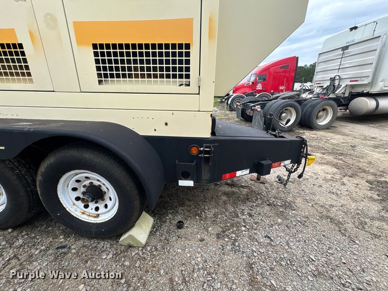 image for item YA3844 2005 Kohler 60RE0ZJB generator