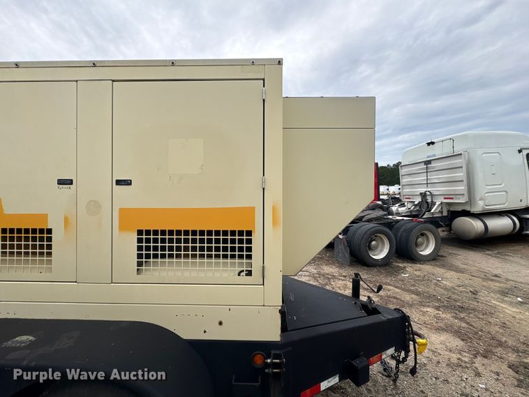 image for item YA3844 2005 Kohler 60RE0ZJB generator