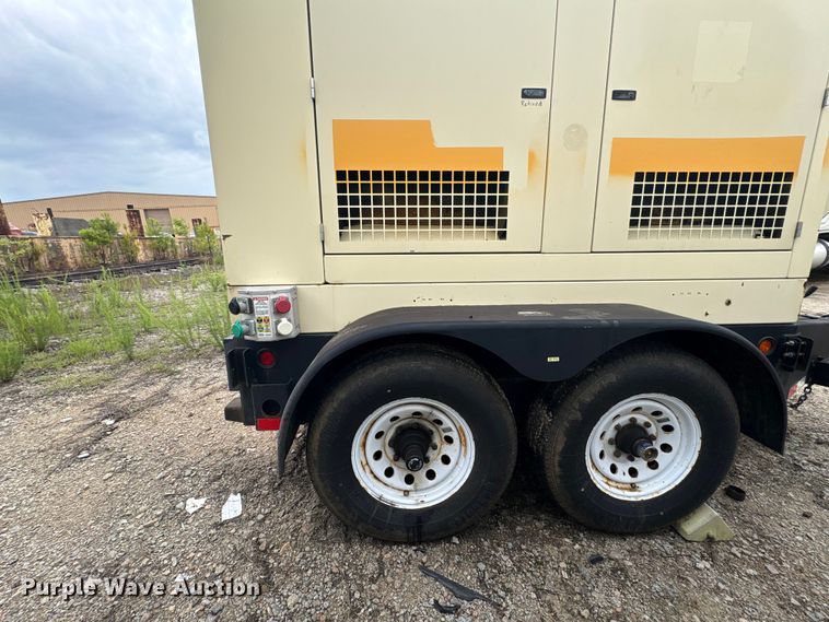 image for item YA3844 2005 Kohler 60RE0ZJB generator