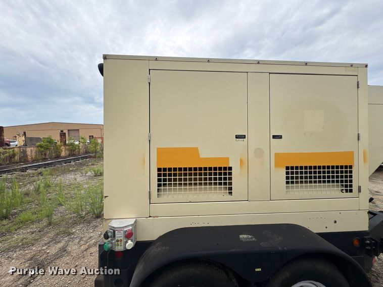 image for item YA3844 2005 Kohler 60RE0ZJB generator