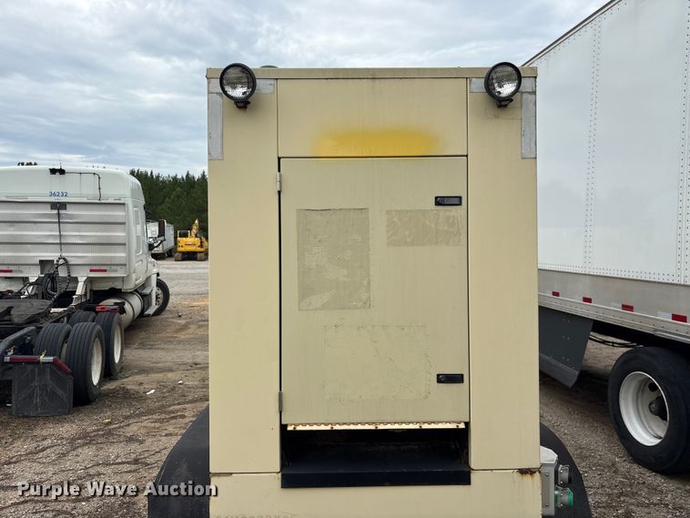image for item YA3844 2005 Kohler 60RE0ZJB generator