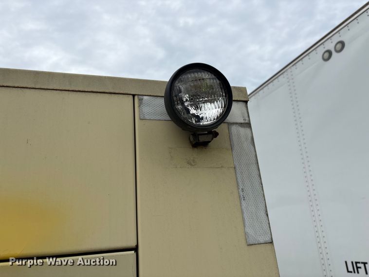 image for item YA3844 2005 Kohler 60RE0ZJB generator