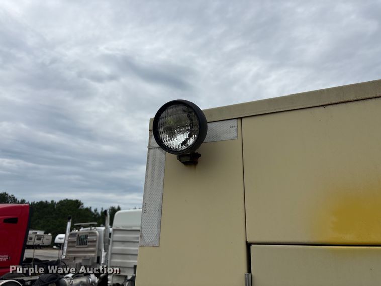 image for item YA3844 2005 Kohler 60RE0ZJB generator