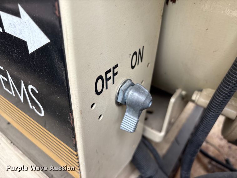image for item YA3844 2005 Kohler 60RE0ZJB generator