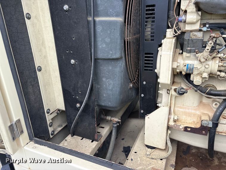 image for item YA3844 2005 Kohler 60RE0ZJB generator