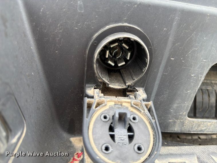 image for item YA3886 2019 Chevrolet Silverado Ld Ext. Cab pickup truck