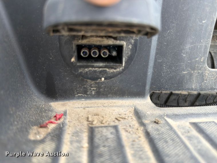 image for item YA3886 2019 Chevrolet Silverado Ld Ext. Cab pickup truck