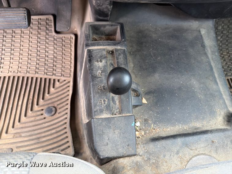 image for item YA3886 2019 Chevrolet Silverado Ld Ext. Cab pickup truck