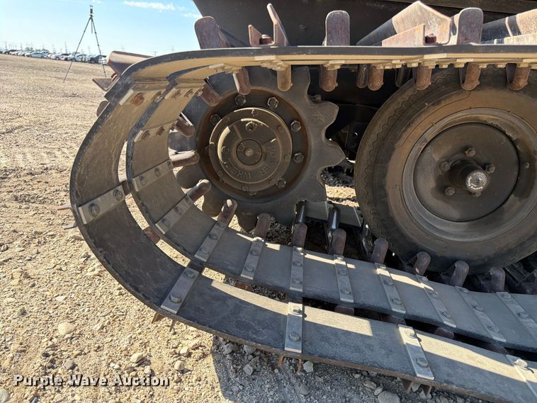 image for item YA3931 2008 Pistonbully track carrier