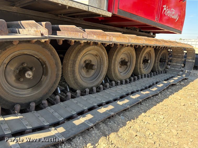 image for item YA3931 2008 Pistonbully track carrier