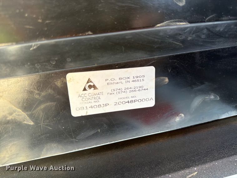 image for item YA3931 2008 Pistonbully track carrier