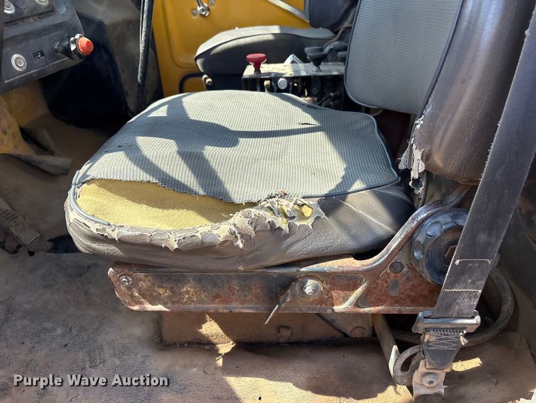 image for item DJ7934 1995 Ford L8000 water truck