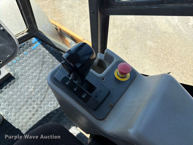image for item DQ0009 2013 Volvo SD115D single drum vibratory roller