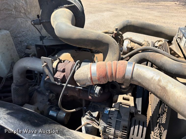 image for item DQ0009 2013 Volvo SD115D single drum vibratory roller