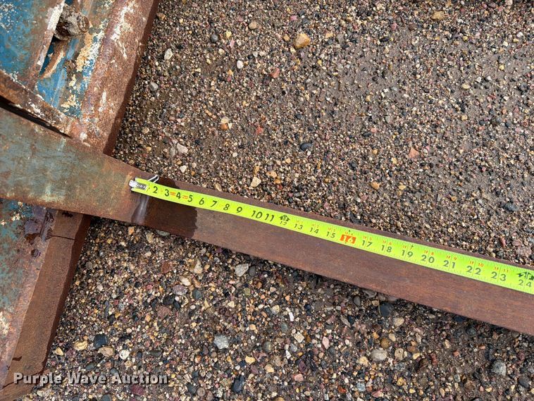 image for item DQ0014 1997 Gradall 534C-6 telehandler