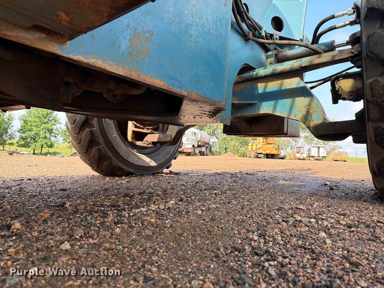 image for item DQ0014 1997 Gradall 534C-6 telehandler