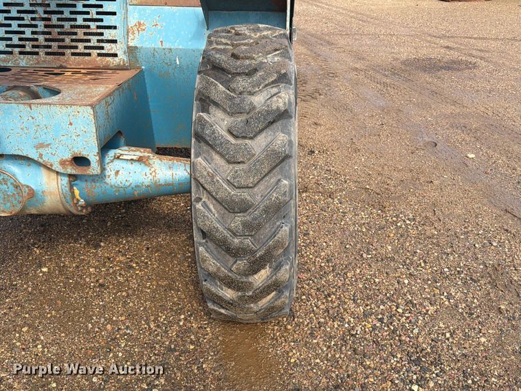 image for item DQ0014 1997 Gradall 534C-6 telehandler