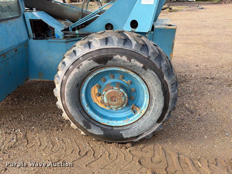 image for item DQ0014 1997 Gradall 534C-6 telehandler