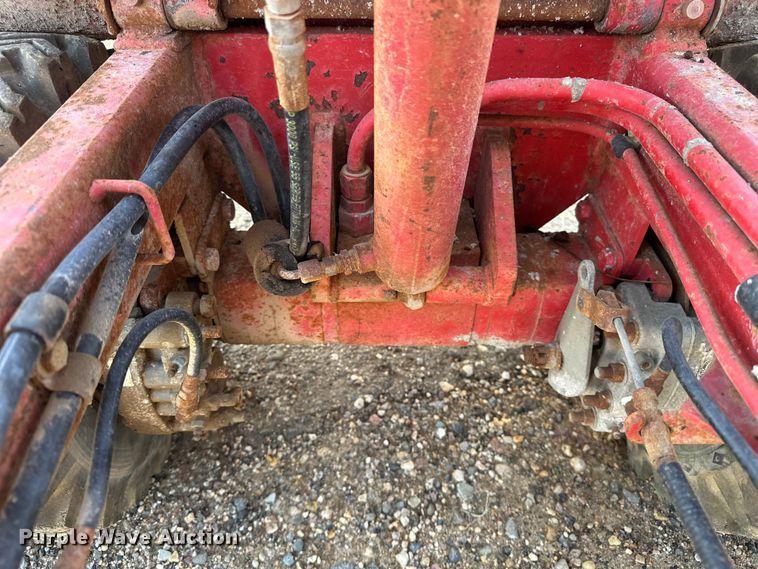 image for item DQ0018 Whiteman concrete buggy