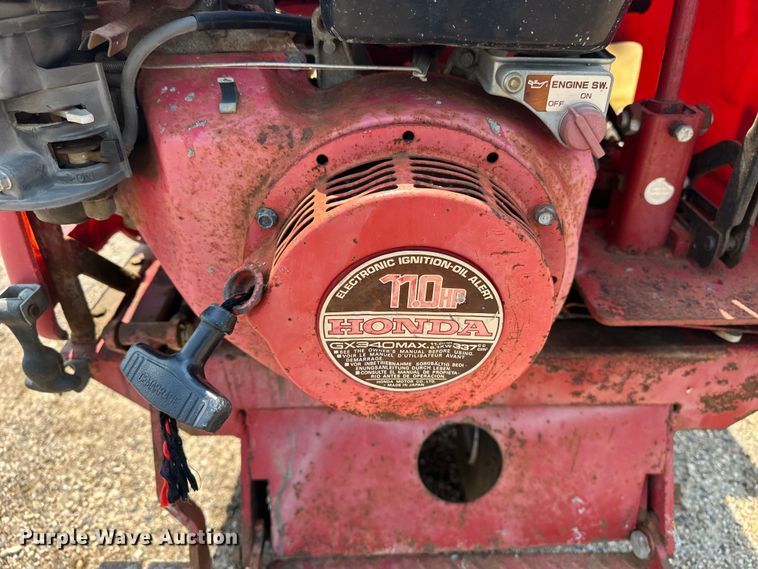 image for item DQ0018 Whiteman concrete buggy